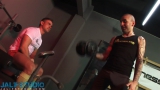 Making of Jhony C and Luck Ass