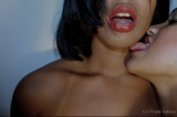 Lovely Red Lips L2