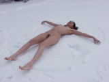 Snowy Pussy 2
