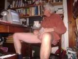 Mr Masturbate