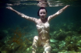 Underwater beauties 8 