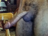 my penis on webcam