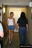 Swinger Adventure mature Mom Tracey