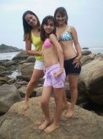 Sweet Young Teens