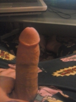 Big Cock Nick