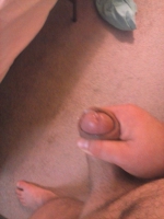 Big Cock Nick