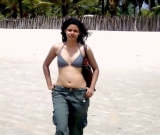Tamil Girl