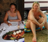 dressed undressed public amateur