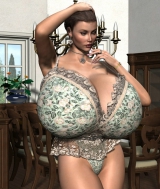 3D sex