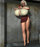 3D sex