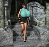 3D sex
