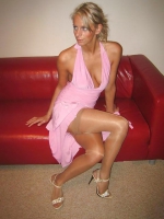 I Love Nylons 23