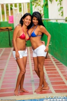 Ana - Beatiful lesbians