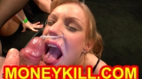 Gangbang Creampies