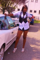 Cooltipper African Models