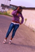 Cooltipper African Models