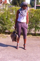 Cooltipper African Models