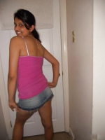sexy indian girl rubina