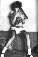 Vintage collextion # 3 Julie Adams