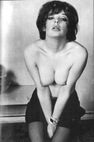 Vintage collextion # 3 Julie Adams