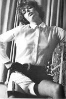 Vintage collextion # 3 Julie Adams