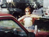 Florida outdoor flashing 18