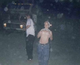 Florida outdoor flashing 18