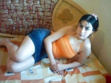 Beurette arabe...