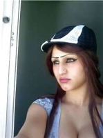 Beurette arabe...