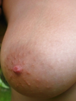 GF PICS AT FARM