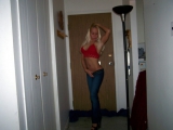 ANDREA - PERFECTER BODY UND SO GEILE TITTEN !!!