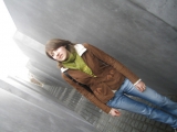 German Blond Teen
