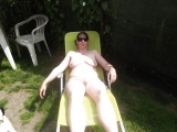 Admirez ma femme
