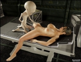 3D - Horny little monsters Vol. 1