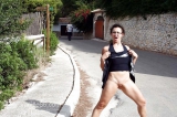 Exhib public nudity vanille