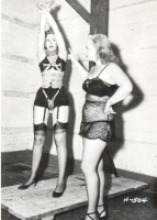 Slave Vintage
