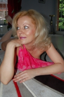 Supersexy und reife Blonde - Part 1