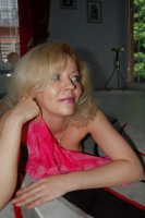 Supersexy und reife Blonde - Part 1