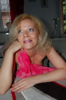 Supersexy und reife Blonde - Part 1