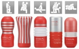 TENGA - Sextoy Masturbator for men