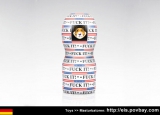 TENGA - Sextoy Masturbator for men