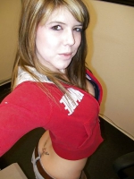 TEEN FROM CANADA
