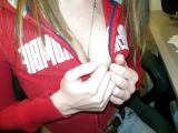 TEEN FROM CANADA