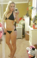 Sexy babe