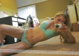 Sexy babe