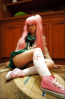 Cosplay non nude babes