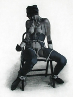 Bdsm drawings