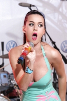 Katy Perry Best Dress