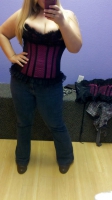 New Corset