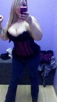 New Corset